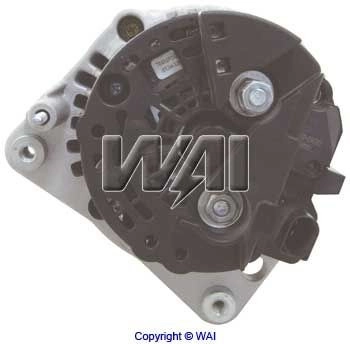 Compre 0124325001 VAG Gerador