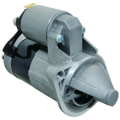 Motor de arranco para Mitsubishi Lancer IX CSA
