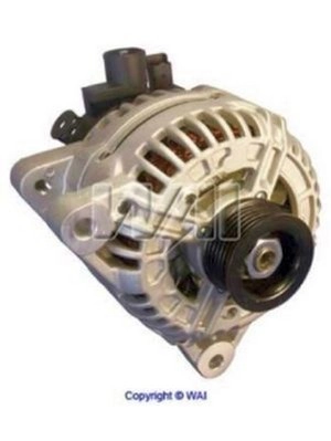 Gerador para Peugeot 106 II 1