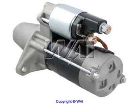 Compre Motor de arranco Subaru Forester 1