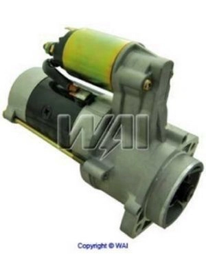 Motor de arranco para KIA Sorento I JC