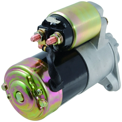 Motor de arranco WAI 16939N preço, a partir de 59,59 USD