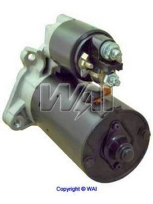 Motor de arranco BMW 5  E34