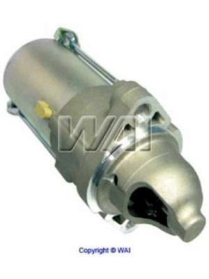 Motor de arranco WAI 17960N