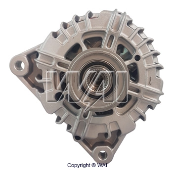 Gerador General Motors 9810527180 preço, a partir de 80,57 USD
