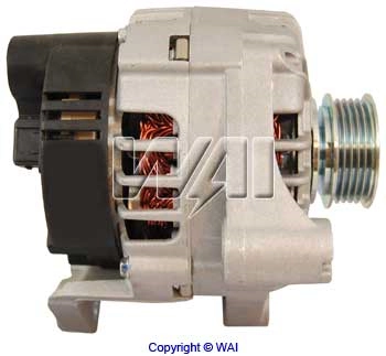 Gerador para Rover 75  RJ