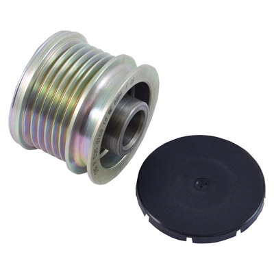 Polia do gerador Mercedes E  W212