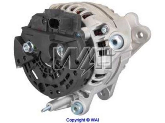 Gerador Audi A6 C5 4B5, 4B6