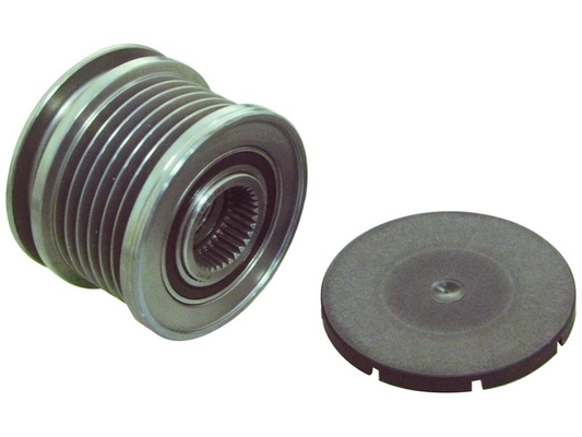 Polia do gerador Audi A6 C7 4G2, 4GC