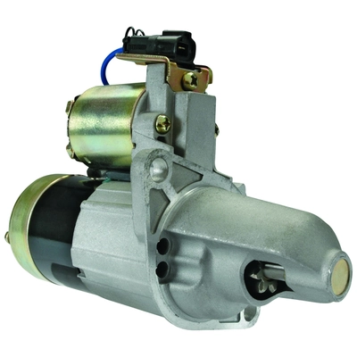  Motor de arranco Nissan Micra hatchback (K10) (1982 - 1992) 