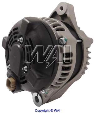Gerador para Toyota Land Cruiser PRADO J150