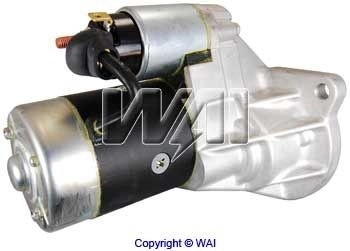 F032116889 Bosch Motor de arranco