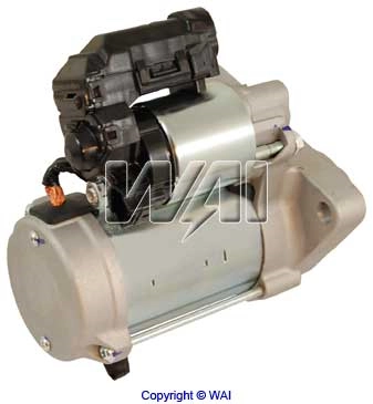 1648214980 Peugeot/Citroen Motor de arranco
