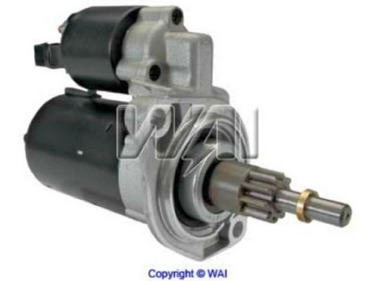 MQS619 Magneti Marelli Motor de arranco