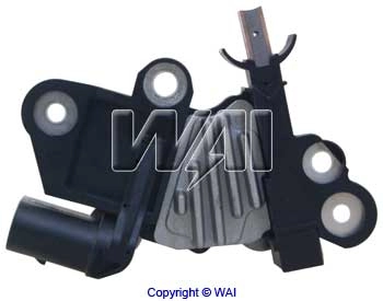 IB6037 WAI Relê-regulador do gerador (relê de carregamento)