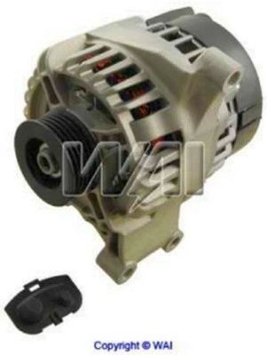 MARC1742 Magneti Marelli Gerador