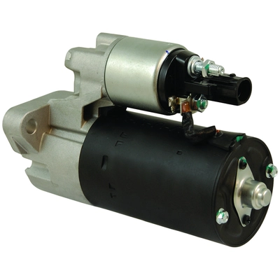 Compre 0986024050 VAG Motor de arranco