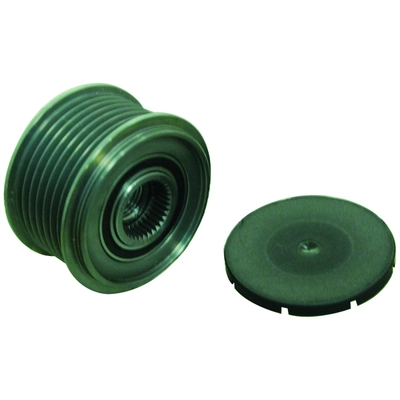 Polia do gerador para Audi Q7  4LB