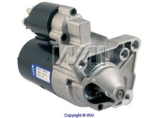 31235N WAI Motor de arranco