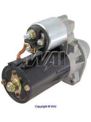  Motor de arranco SsangYong Rexton I SUV (RJ) (2002 - 2006) I