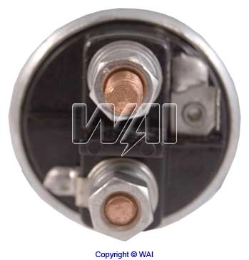 Relê retrator do motor de arranco para Renault Scenic I JA0, JA1, FA0
