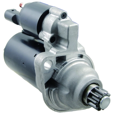 Compre ESMVG7001 Aisin Motor de arranco