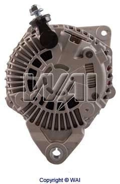 Gerador para Nissan Navara NP300 III D40