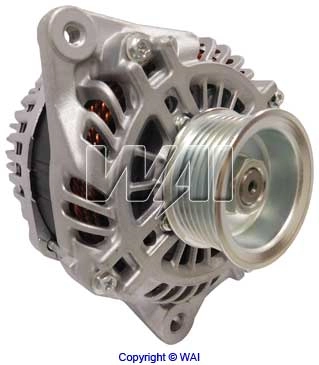 Gerador para Nissan Patrol  Y62