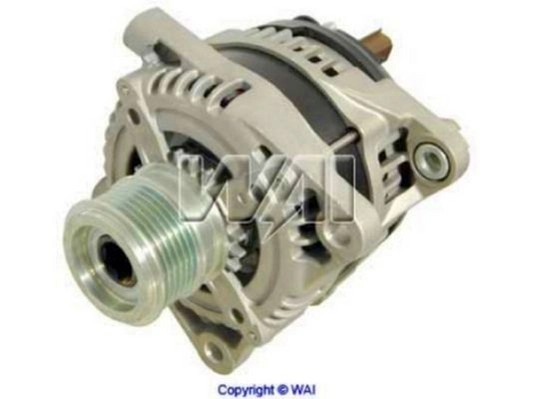 Gerador para Chrysler Voyager II GS 
