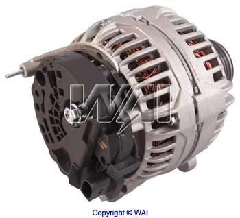 Compre Gerador Audi A4 