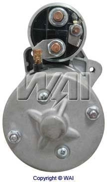 31146N WAI Motor de arranco