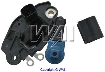 M574 WAI Relê-regulador do gerador (relê de carregamento)