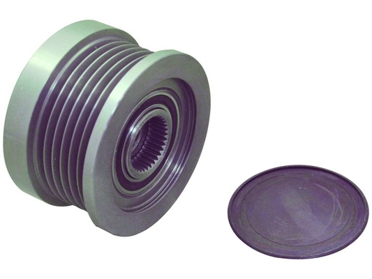 Polia do gerador para Hyundai Accent II LC