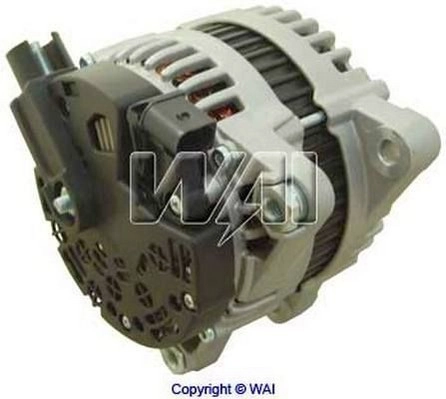 Gerador para Land Rover Freelander II L359