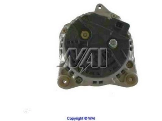 Gerador para Nissan Tiida  C11X