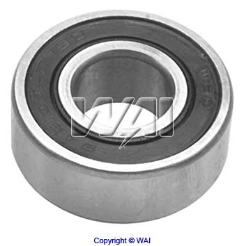 Rolamento do gerador para Toyota RAV4 I Cabrio SXA 10