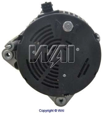 Compre 0123515016 VAG Gerador