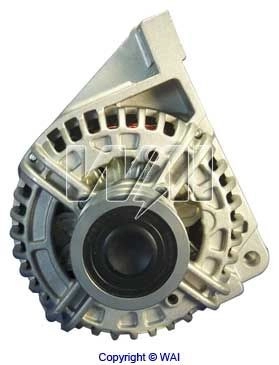  Gerador Volvo V70 I carrinha (LV) (1997 - 2000) I