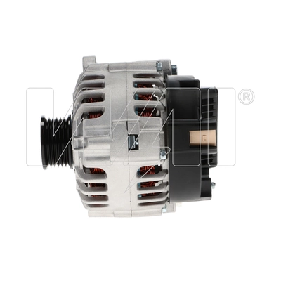 Gerador para Volkswagen Polo V RUS 602, 604, 612, 614