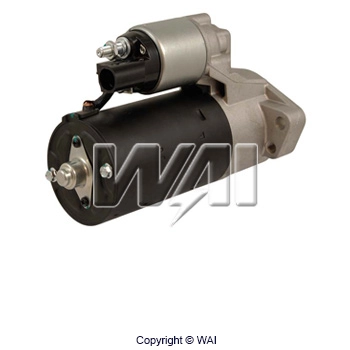 0986024050 VAG Motor de arranco