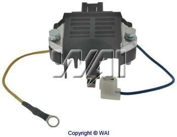 Relê-regulador do gerador (relê de carregamento) Renault (RVI) 701031737 preço, a partir de 29,48 USD