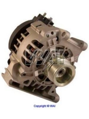 Gerador para Mercedes A  W168