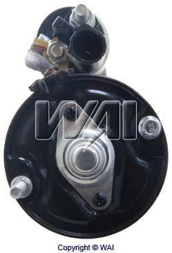 F032114096 Cargo Motor de arranco