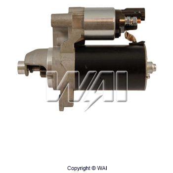 Motor de arranco VALEO 460207 preço, a partir de 187,28 USD