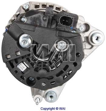 Compre Gerador Audi A6 