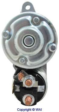 Compre 17937N WAI Motor de arranco