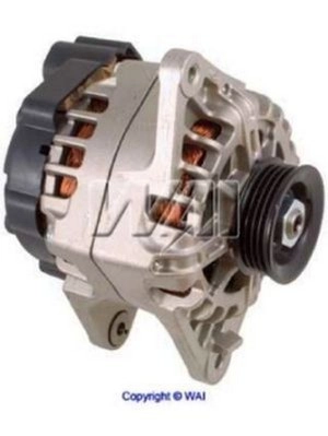 3730022650 VAG Gerador