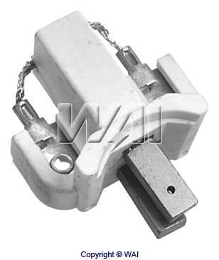 39207 WAI