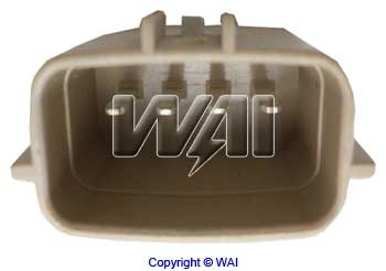 Relê-regulador do gerador (relê de carregamento) WAI M563 preço, a partir de 19,90 USD