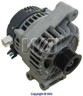 Gerador VAG MS1022118355 preço, a partir de 27,81 USD